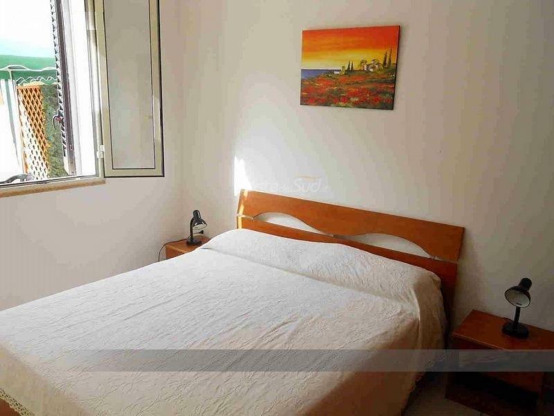 Casa Vacanze Salento Villa Santa Maria di Leuca Exterior photo