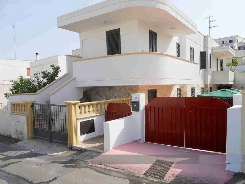 Casa Vacanze Salento Villa Santa Maria di Leuca Exterior photo