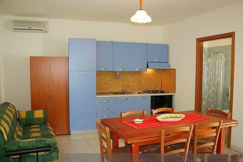Casa Vacanze Salento Villa Santa Maria di Leuca Exterior photo